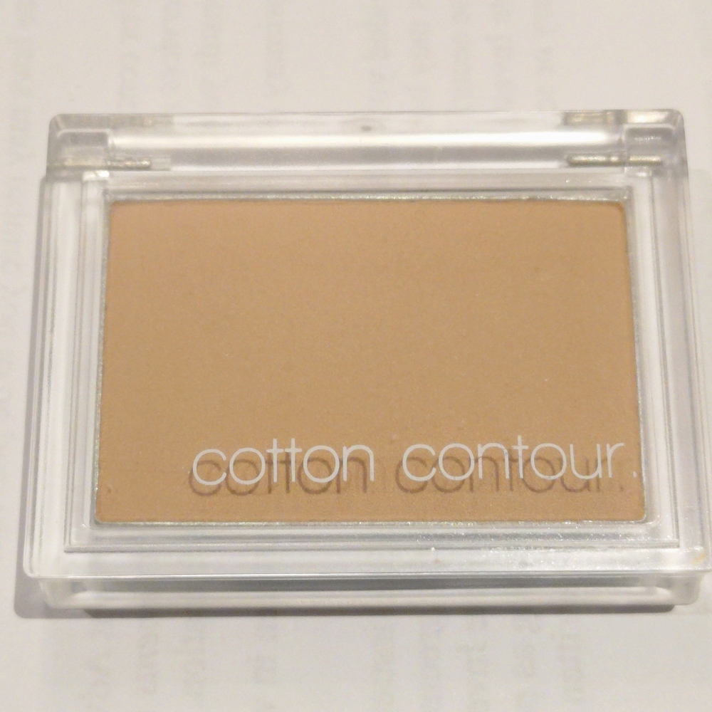 Missha - Cotton Contour Make Up Powder - Sugar Toast - 3/$25
